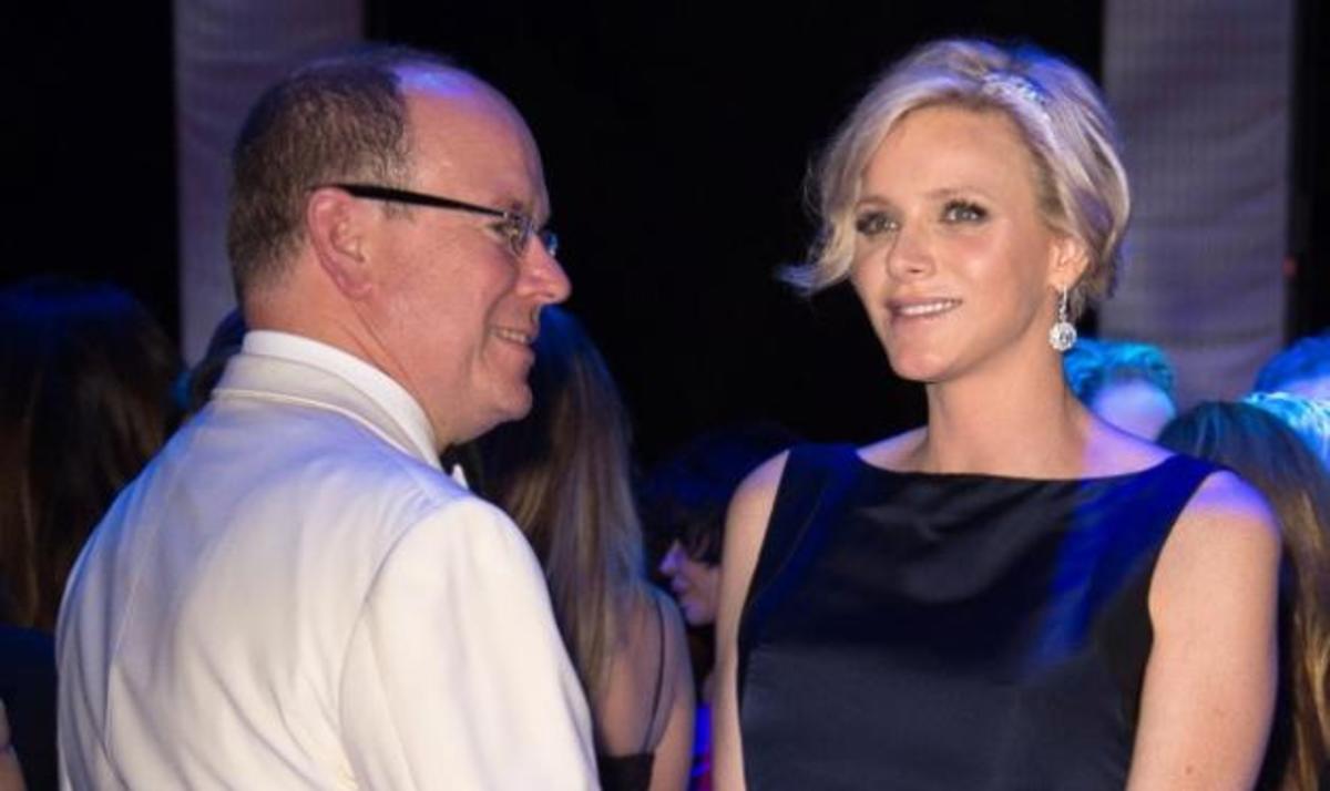 Πρίγκιπας Αλβέρτος – Πριγκίπισσα Charlene: Είναι επίσημο! Περιμένουν δίδυμα