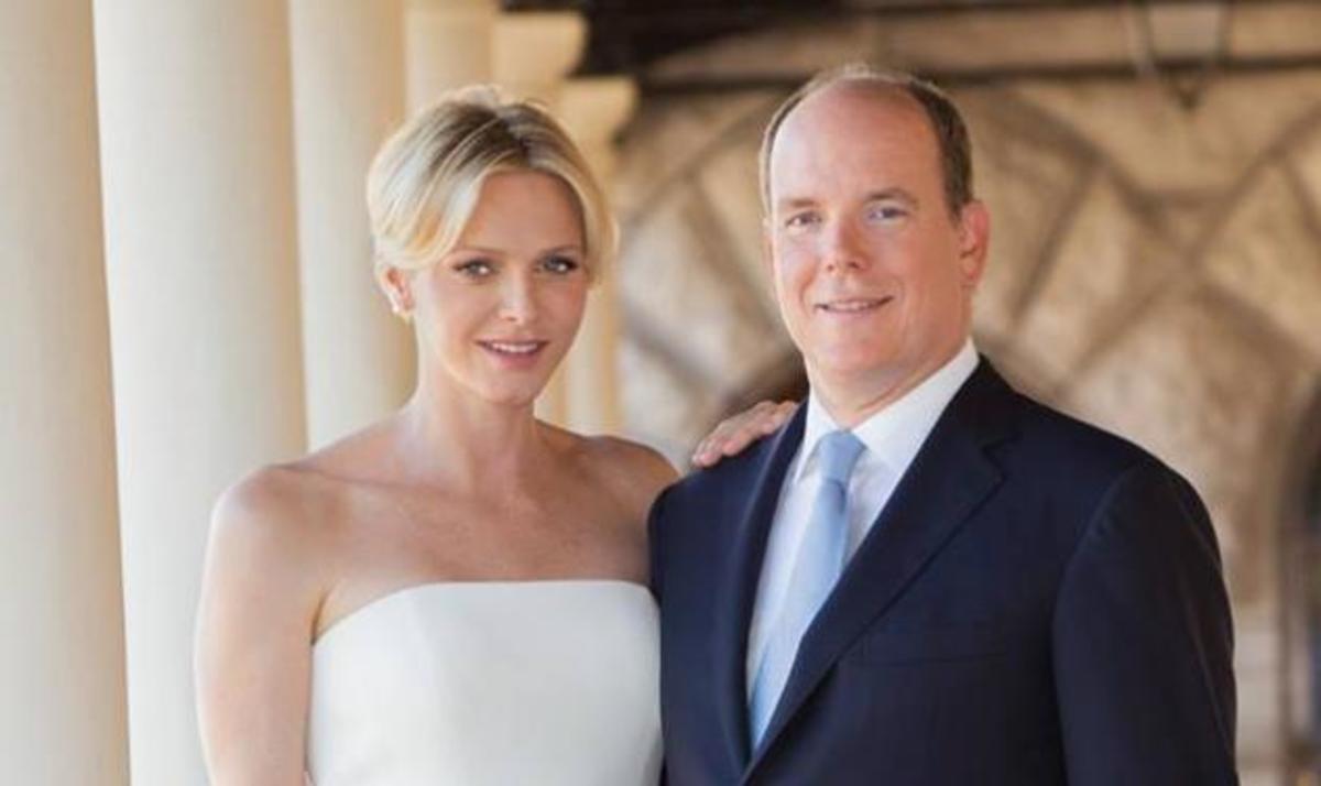 Πρίγκιπας Αλβέρτος – Charlene: Η γέννηση των διδύμων βάζει οριστικό τέλος στις φήμες χωρισμού!