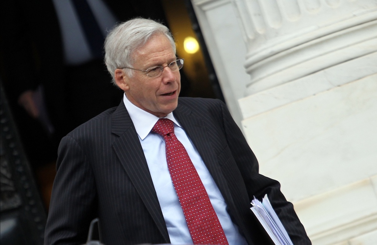 Στις 16:00 συνάντηση Στουρνάρα Dallara