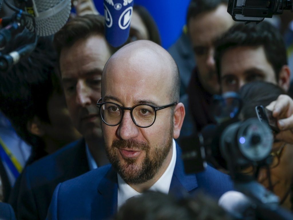 ΦΩΤΟ ΑΡΧΕΙΟΥ REUTERS