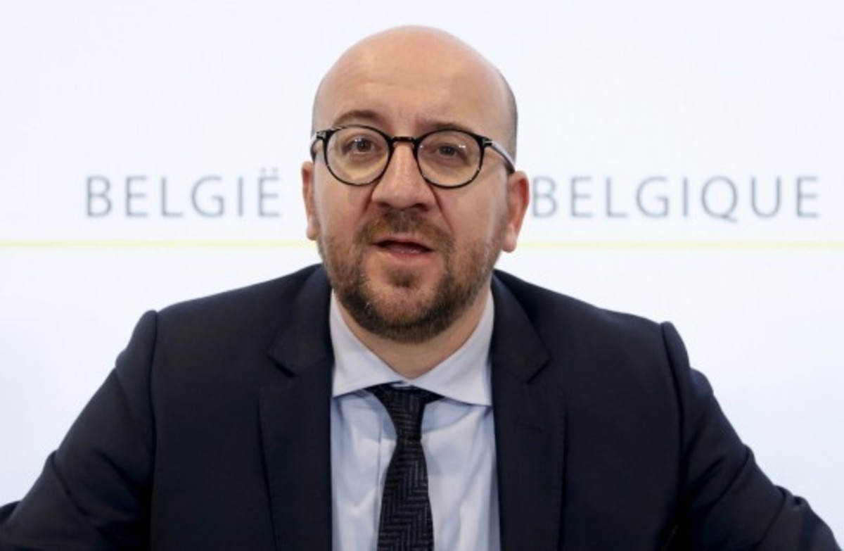 Ποιός είναι ο χειρότερος “μαθητής” πρωθυπουργός της Ευρώπης