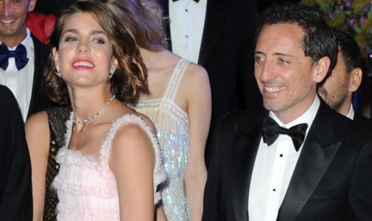 Χωρισμός “βόμβα” στο Μονακό! Η πριγκίπισσα Charlotte πήρε τον γιο και έφυγε από το σπίτι