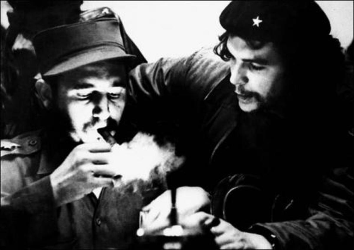 “Κόλπος των χοίρων” οι 72 ώρες μιας απόβασης που οι Αμερικάνοι δεν θέλουν να θυμούνται-ο ρόλος της CIA