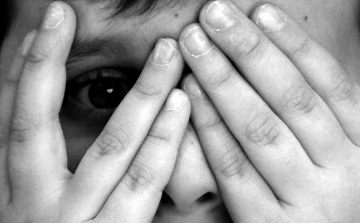 Σάλος μετά την αποκάλυψη για σεξουαλική κακοποίηση 1.400 ανηλίκων επί 16 χρόνια στο Ρότερχαμ!