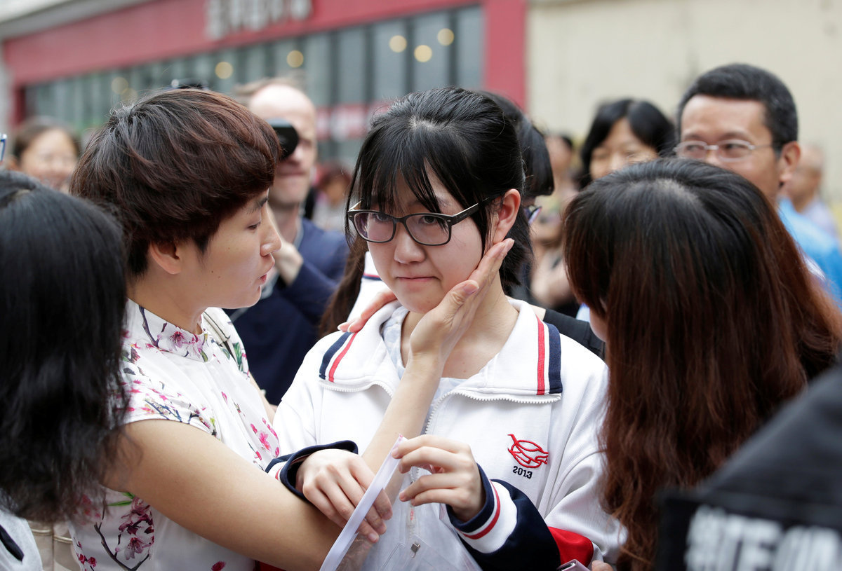 Τραγικό τέλος για 4 μαθητές που γιόρταζαν το τέλος της εξεταστικής στην Κίνα