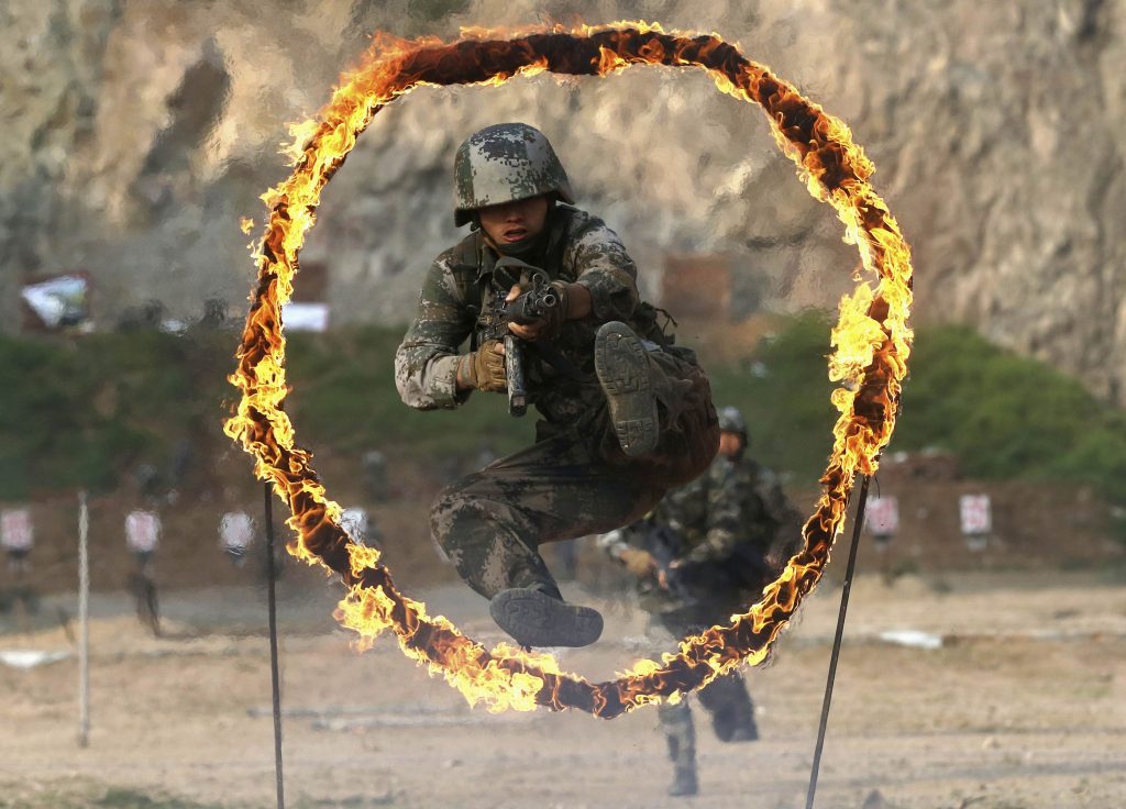 ΚΙΝΑ
