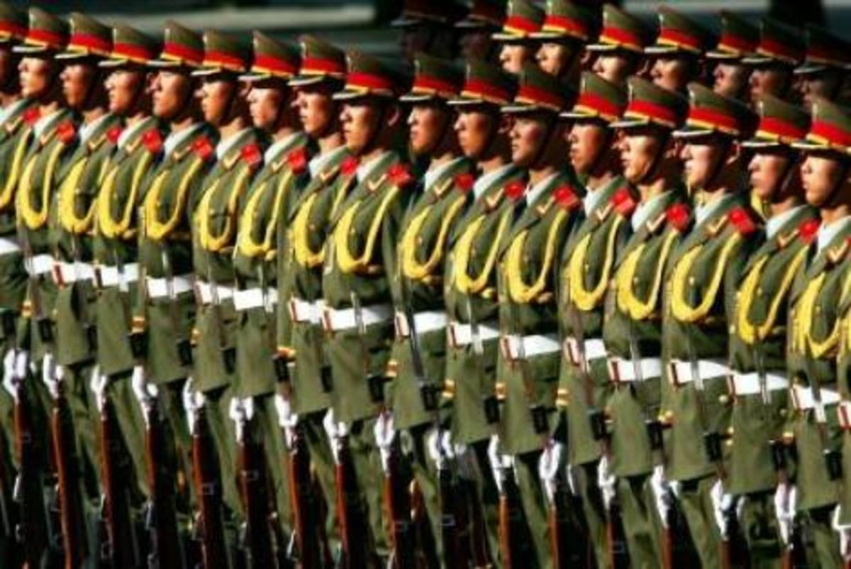 ΗΠΑ εναντίον Κίνας – Ποια είναι η υπερδύναμη; Αποτελέσματα αμερικανικής έρευνας