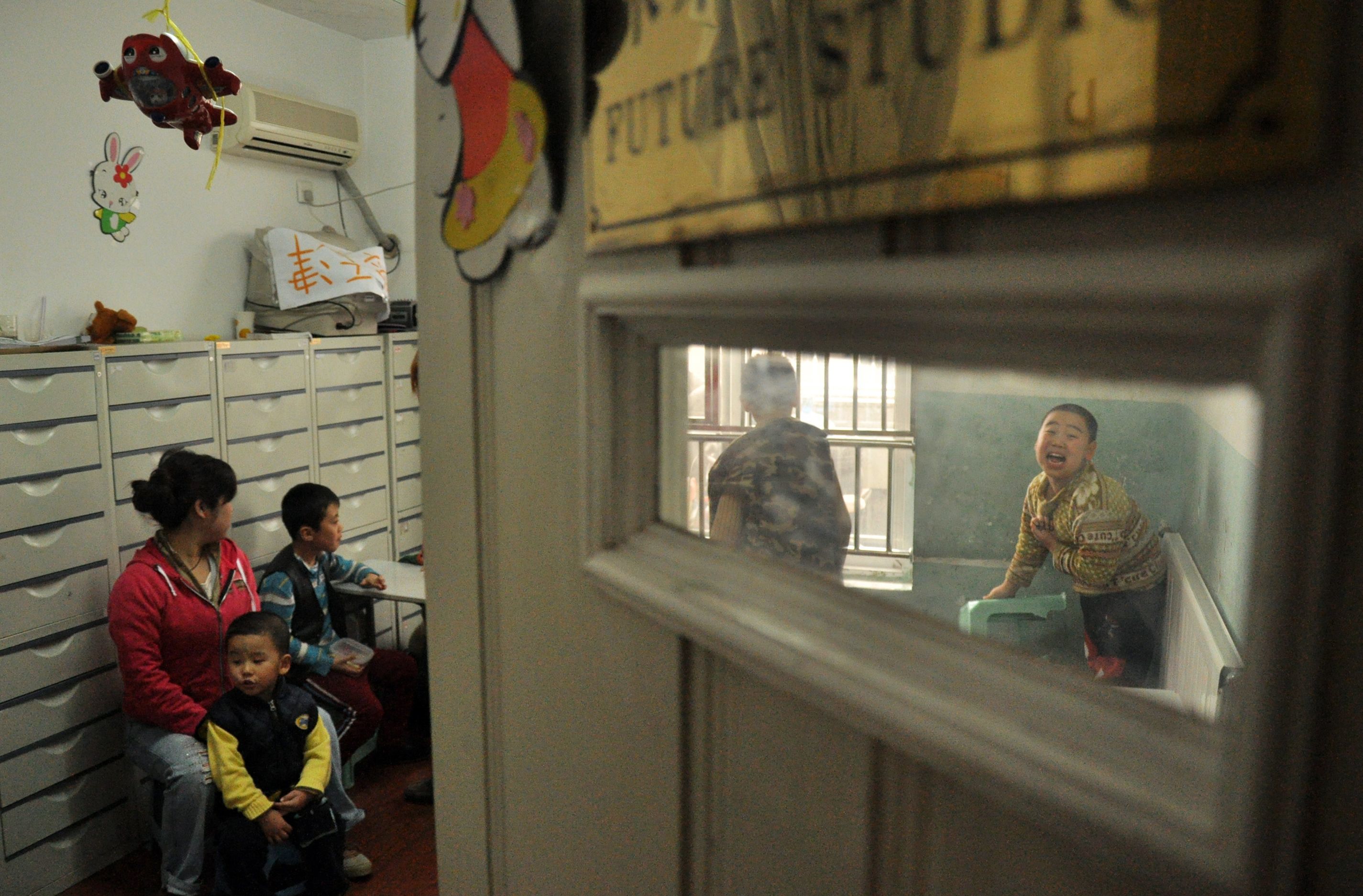 ΦΩΤΟ ΑΡΧΕΙΟΥ (REUTERS)