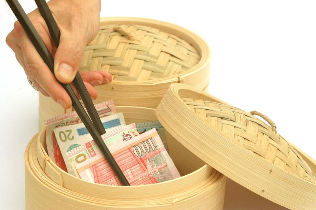 Χαμηλό ρεκόρ ανάπτυξης 13 ετών για την Κίνα