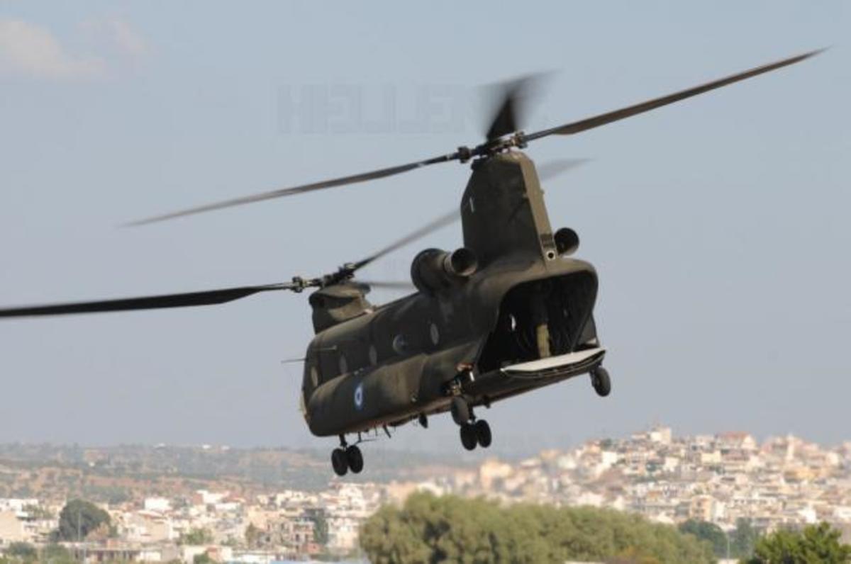 Στο Καστελόριζο η πρώτη “επιχειρησιακή” επίσκεψη του νέου Αρχηγού ΓΕΣ