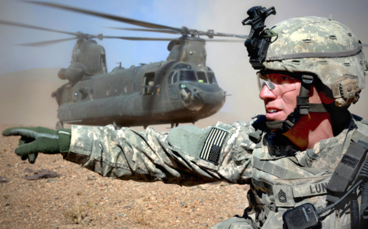 Αποζημιώσεις οικογενειών νεκρών στρατιωτικών – Το “λουκέτο” στις ΗΠΑ τις “μπλόκαρε”