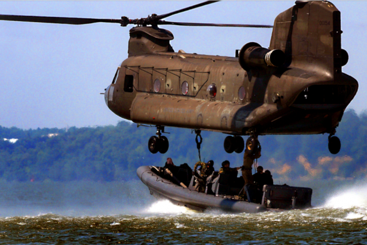 Νέα Δομή – “Κοιλοπόνεσε το βουνό και γέννησε ποντίκι “