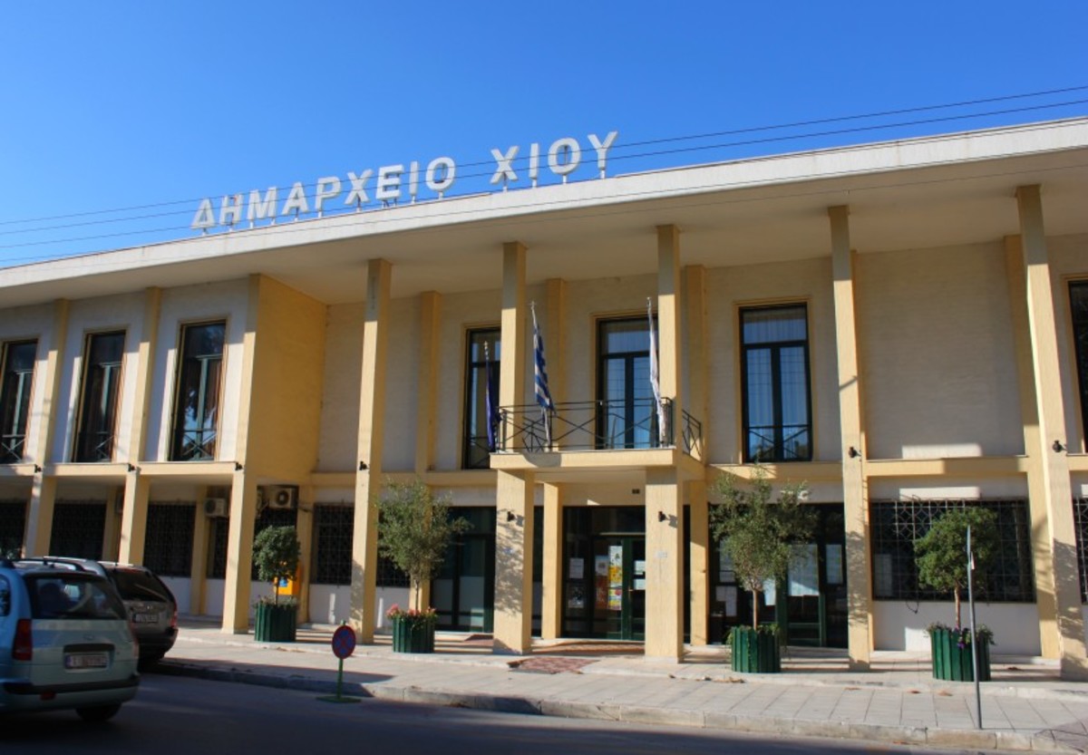 Αυτοκτόνησε ο μαέστρος της Φιλαρμονικής του Δήμου Χίου