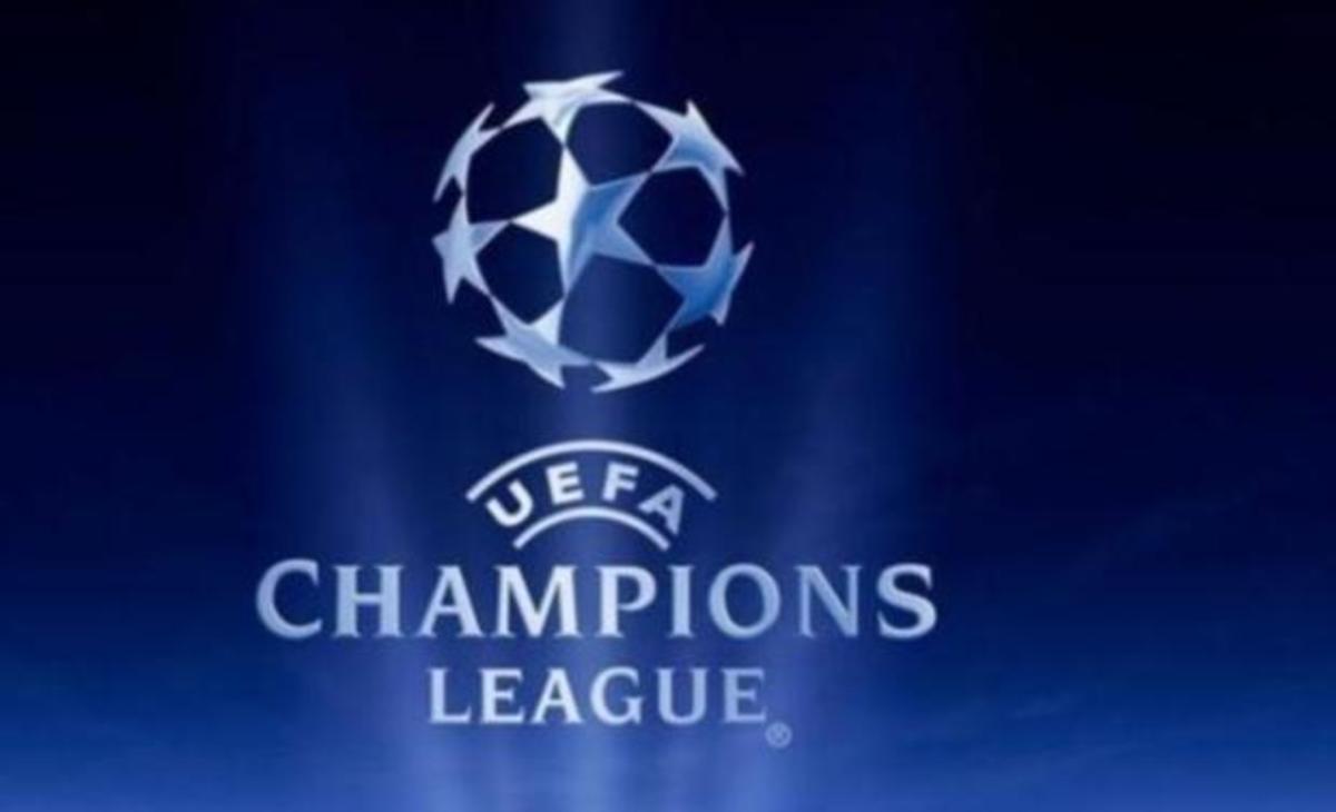 Σάρωσε σε τηλεθέαση ο τελικός του Champions League!