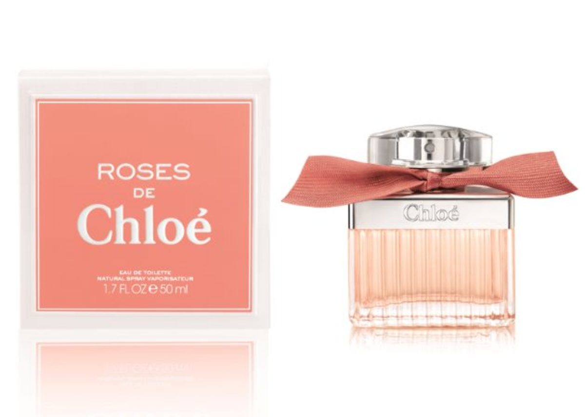 Έχεις εμμονή με το Chloe; Αυτό είναι το ολοκαίνουριο άρωμα που θα ερωτευτείς διπλά!
