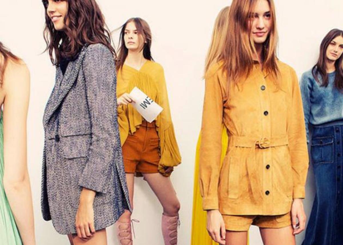 Gladiator σανδάλια της Chloe: εσύ θα τα φορούσες;