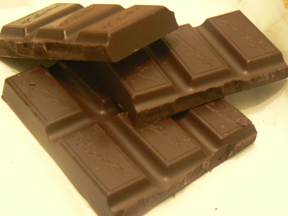 3.000 ευρώ για αποζημίωση για σκουλήκια μέσα σε σοκολάτα