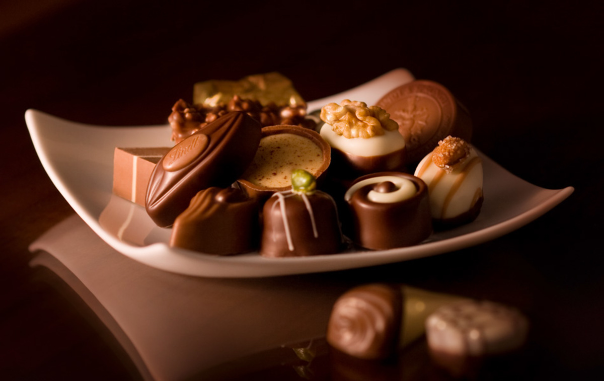 Γερμανία: Πρόστιμα άνω των 60 εκ. ευρώ σε 11 εταιρείες σοκολατοειδών για καρτέλ
