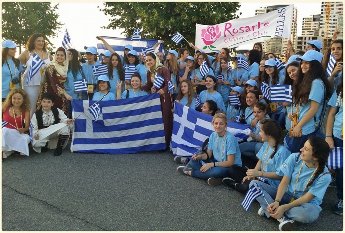 ΦΩΤΟ: FACEBOOK