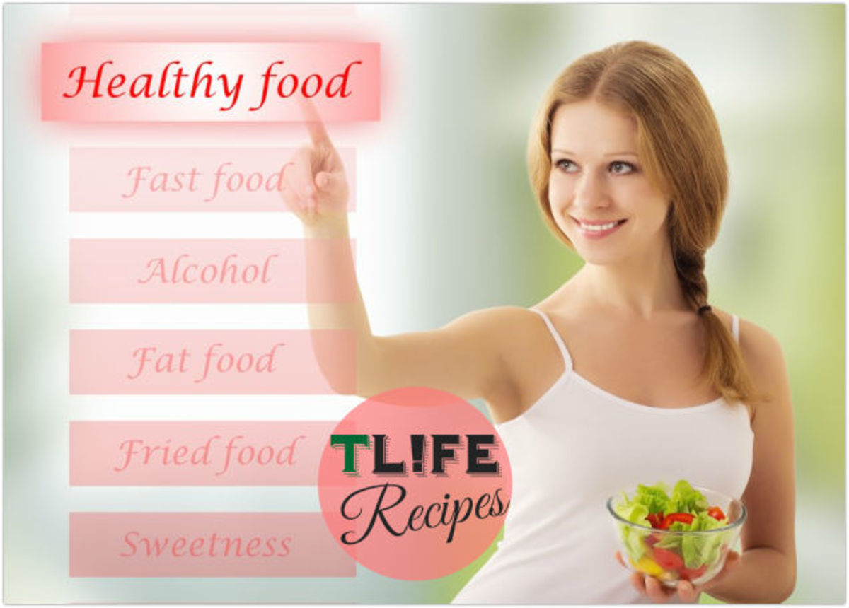 Tι θα μαγειρέψεις σήμερα; Δες το μενού της εβδομάδας με light συνταγές