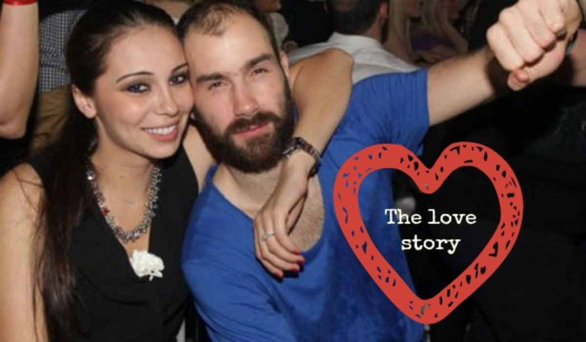 Χοψονίδου – Σπανούλης: Η ζωή τους μέσα από φωτογραφίες