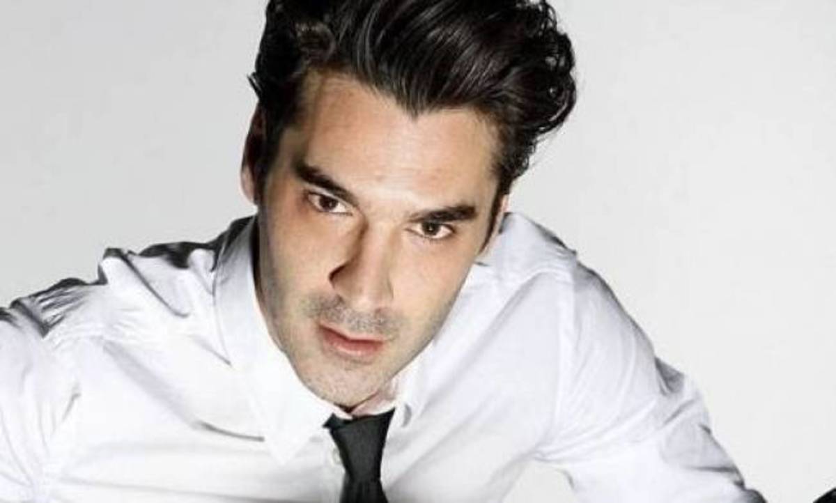 Ανήθικη επίθεση στον Χριστόφορο Παπακαλιάτη