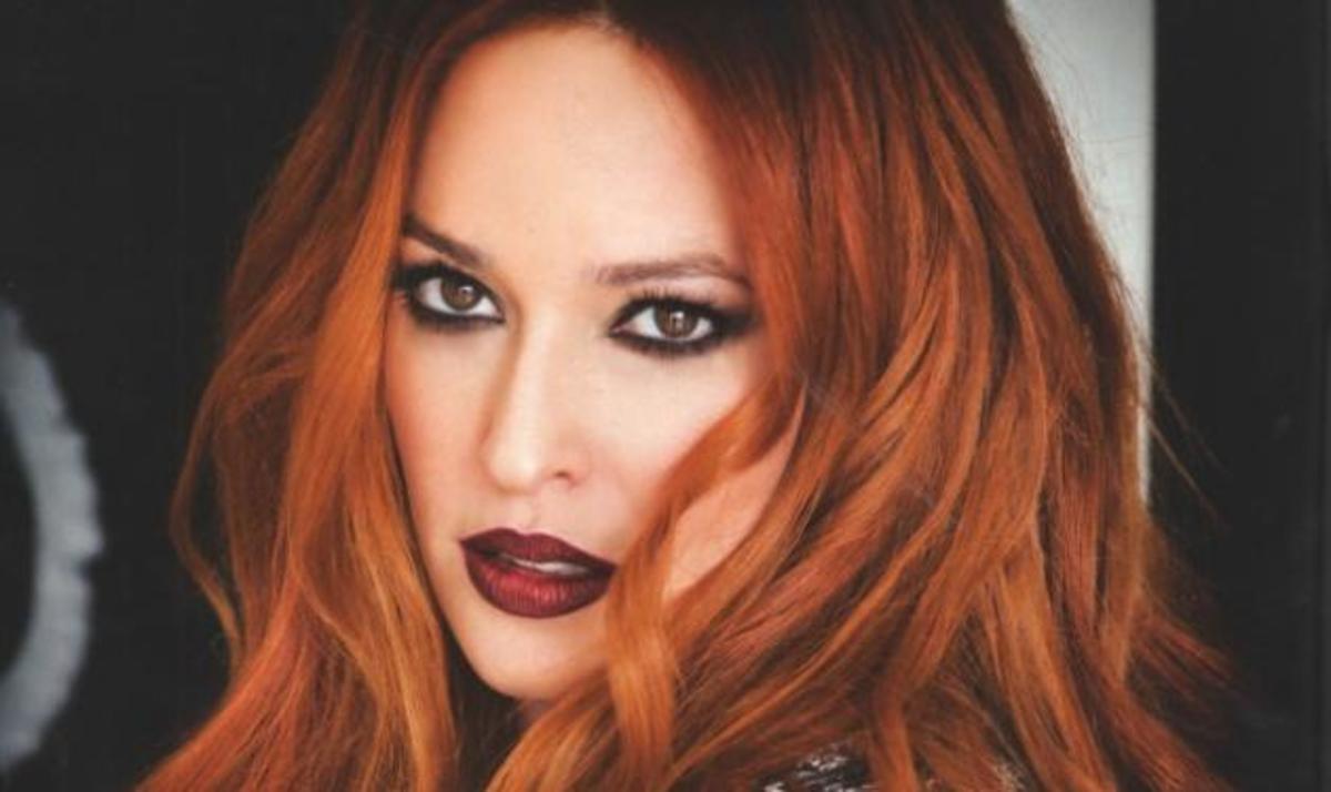 Η Σίσσυ Χρηστίδου δηλώνει πως δεν νιώθει ενοχές για τη γυμνή φωτογραφία που ανέβασε