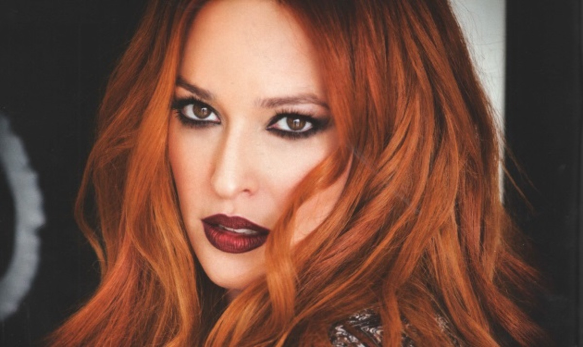 Σίσσυ Χρηστίδου: Δεν με νοιάζει που έχω παραπάνω κιλά…