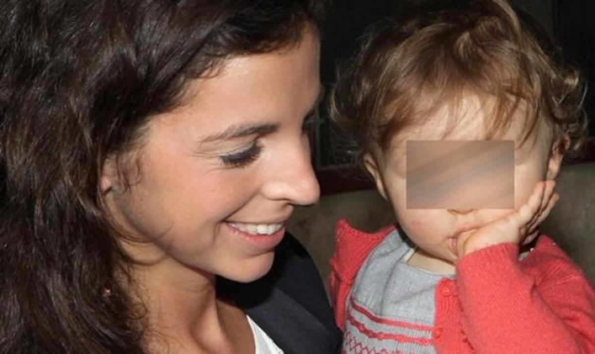 To μήνυμα της εγγονής του Κωνσταντίνου Μητσοτάκη για την Ελλάδα κατά τη διάρκεια του δημοψηφίσματος!