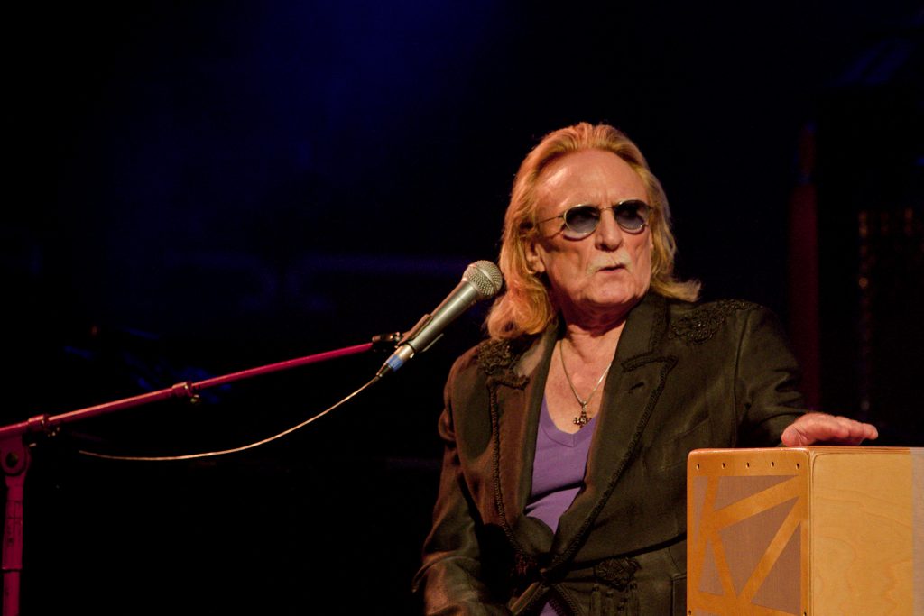 Για πρώτη φορά στην Ελλάδα ο Christophe στο Μέγαρο Μουσικής Αθηνών