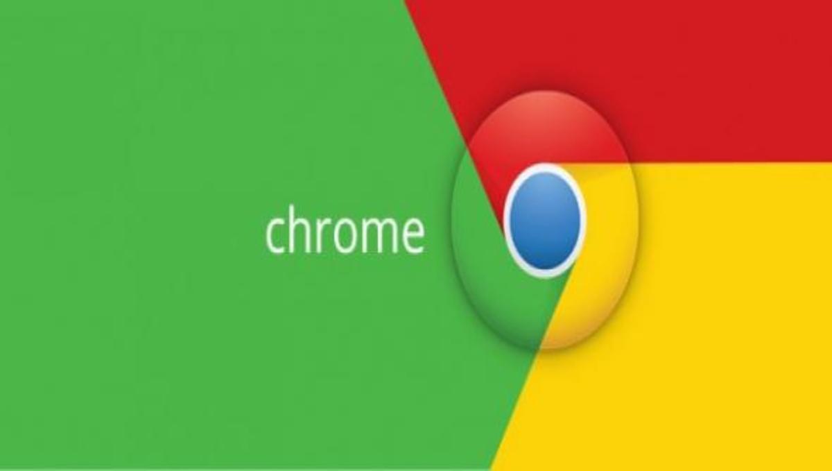 Η αναβάθμιση του chrome «κλείνει κενά» και επιδιορθώνει σφάλματα