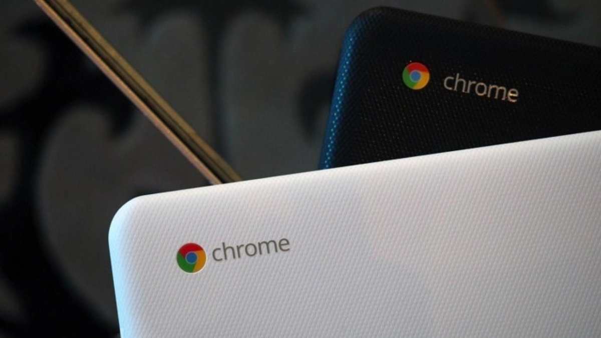 Τα Chromebooks ξεπέρασαν για πρώτη φορά τα Mac σε πωλήσεις!