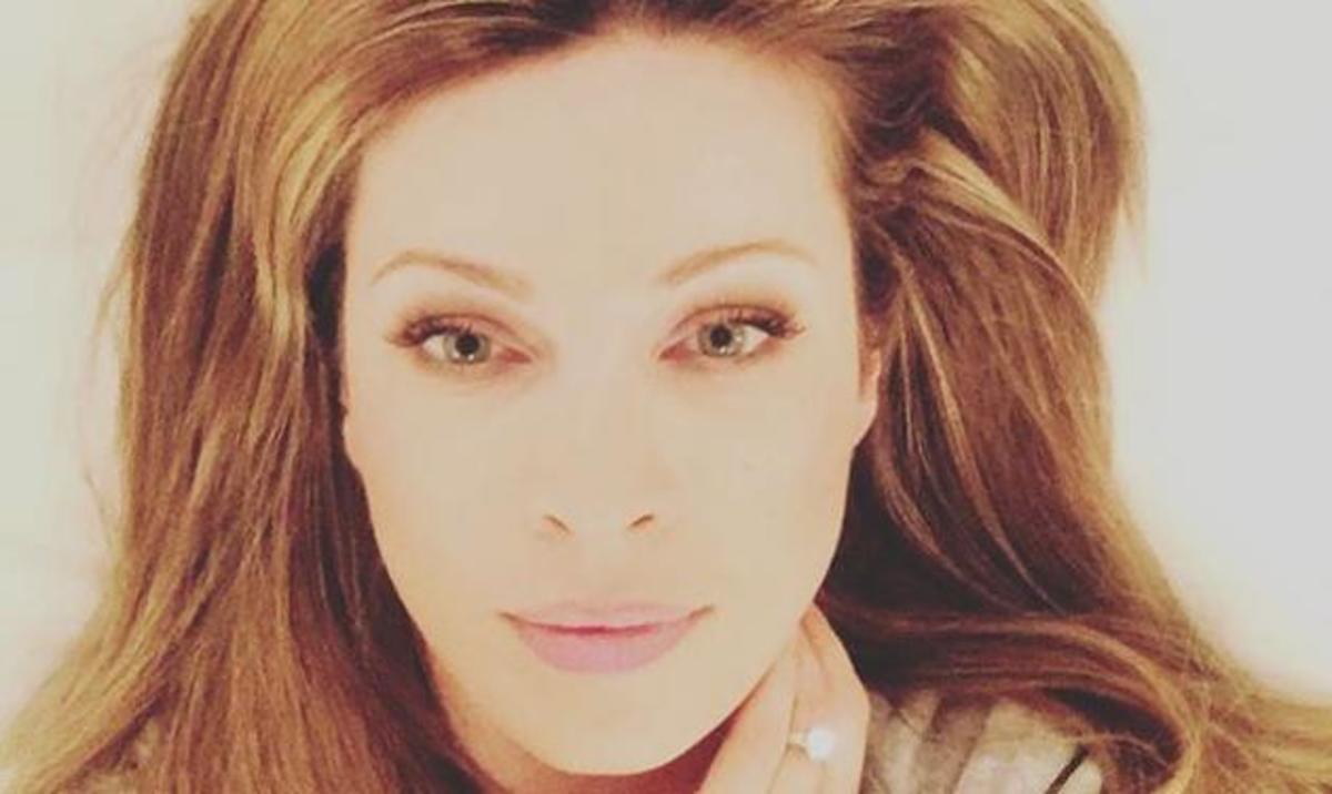 Ποια Ελληνίδα ντύθηκε και πήγε σε Halloween party;