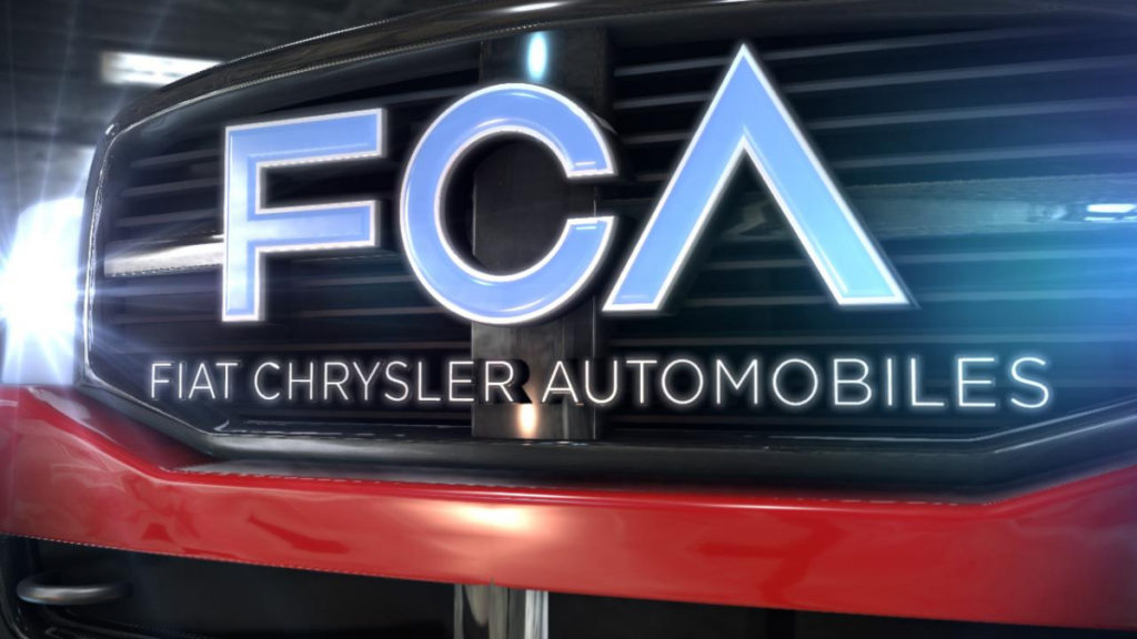 Η Fiat Chrysler ανακαλεί 1,25 εκατομμύρια μικρά φορτηγά! Τί πήγε στραβα