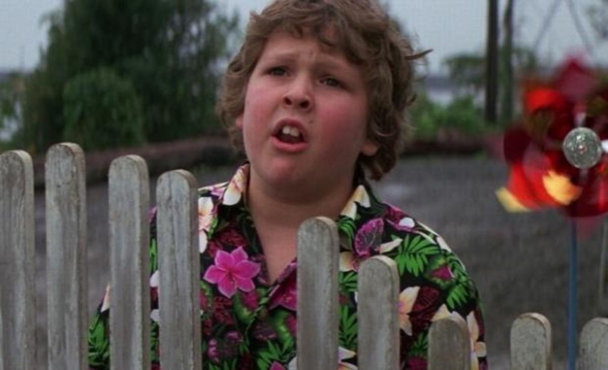 Θυμάστε τον χοντρούλη Chunk από την ταινία “Goonies”; Δείτε πως είναι σήμερα!