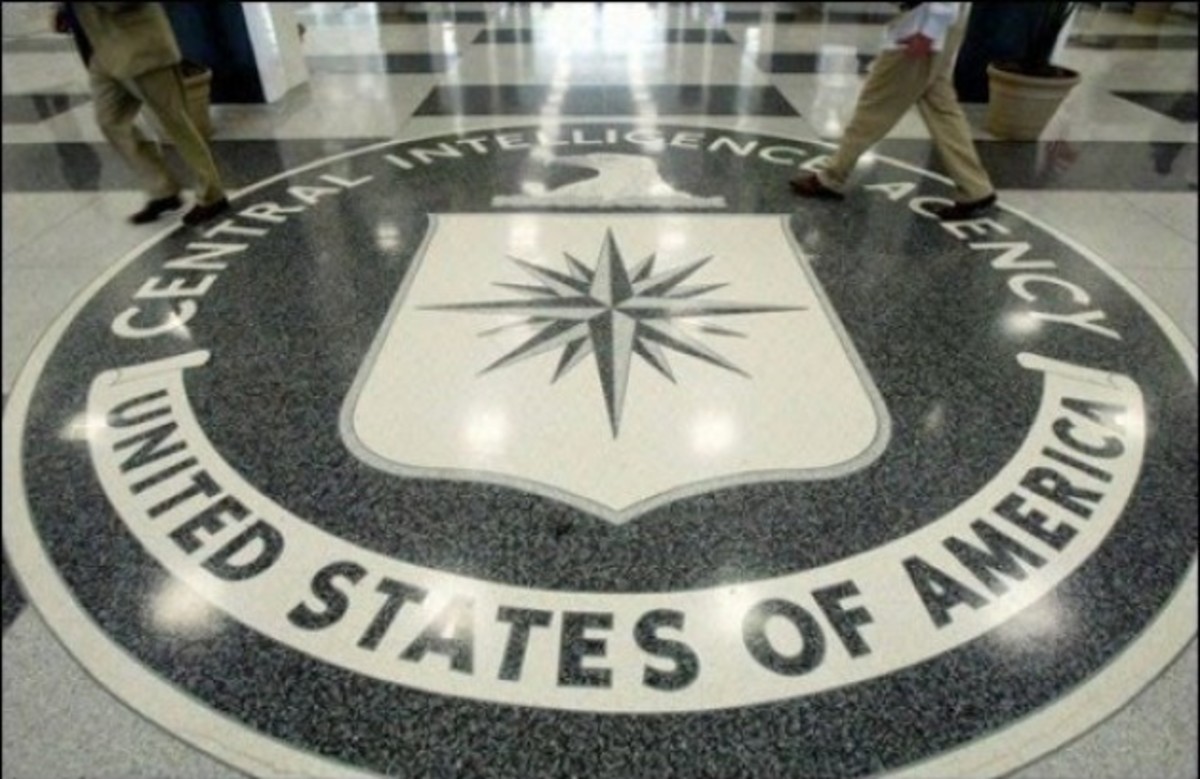 Ο Λευκός Οίκος “έδωσε” τον επικεφαλής της CIA στο Αφγανιστάν… κατα λάθος!