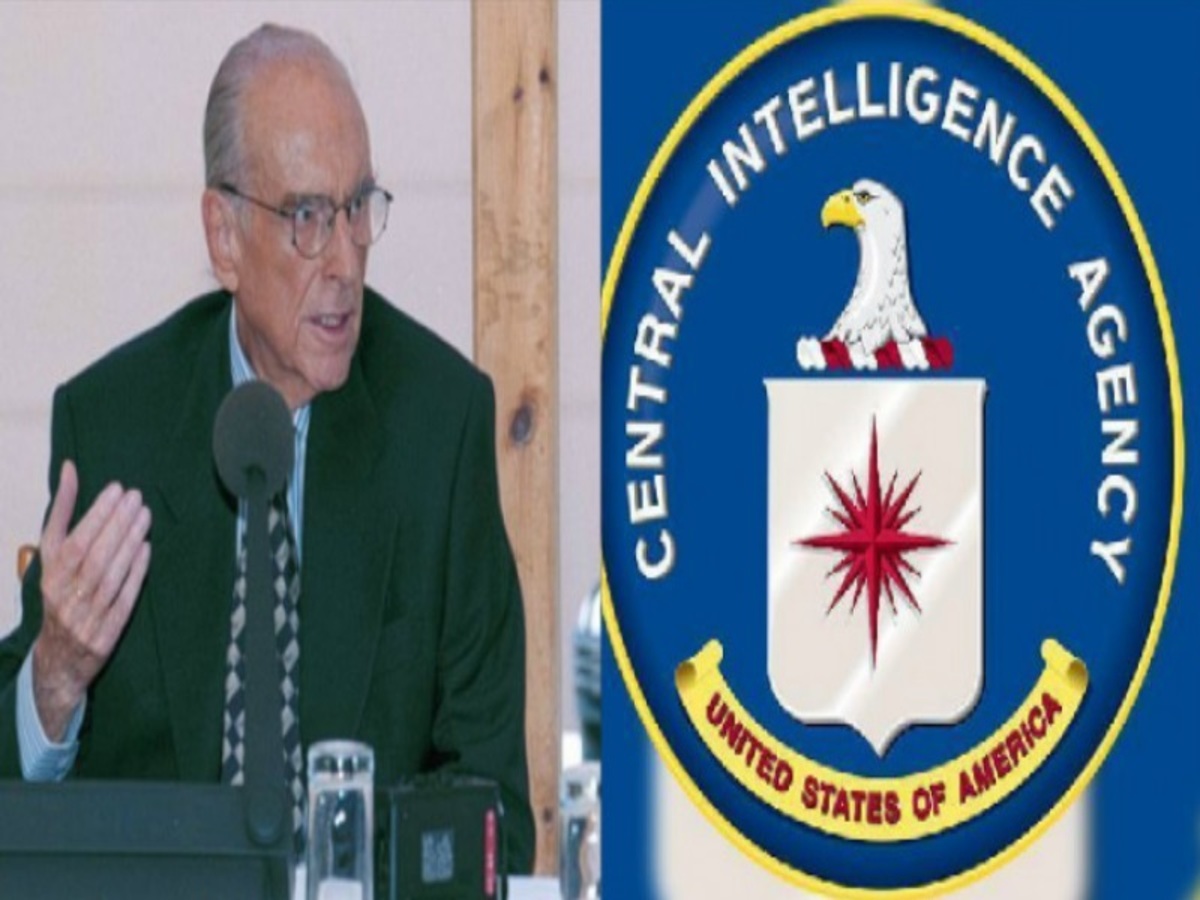 Έγγραφο της CIA καίει τον Ανδρέα Παπανδρέου: “Έκανε τα στραβά μάτια για τους τρομοκράτες”