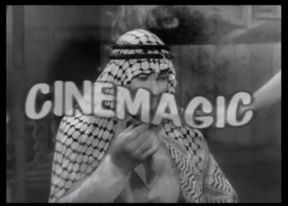 Cinemagic: Μην χάσεις την ευκαιρία να αποκτήσεις vintage ρούχα και μαζί να παρακολουθήσεις σινεμά του ’60 – ’70!