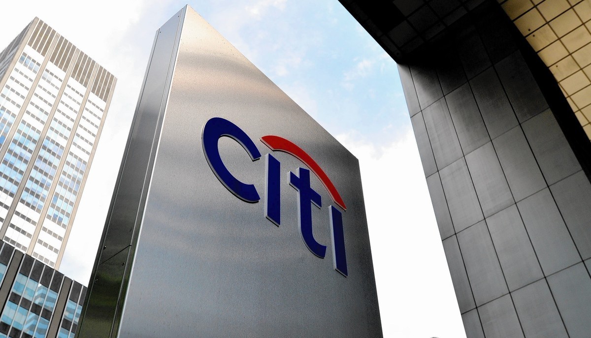 Η Citigroup εγκαταλείπει την Αργεντινή και τη Βραζιλία