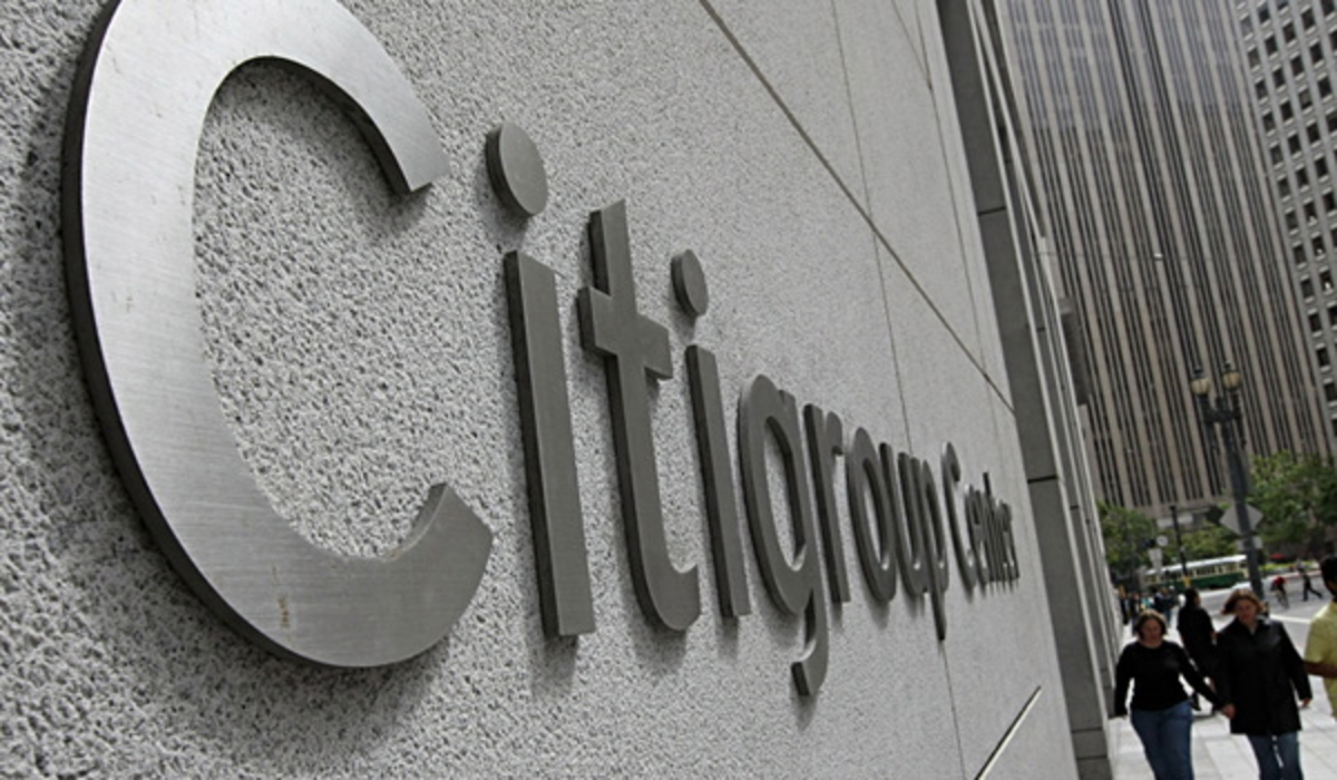 Citigroup: Πρόστιμο 7 δισ. δολαρίων για εξαπάτηση επενδυτών