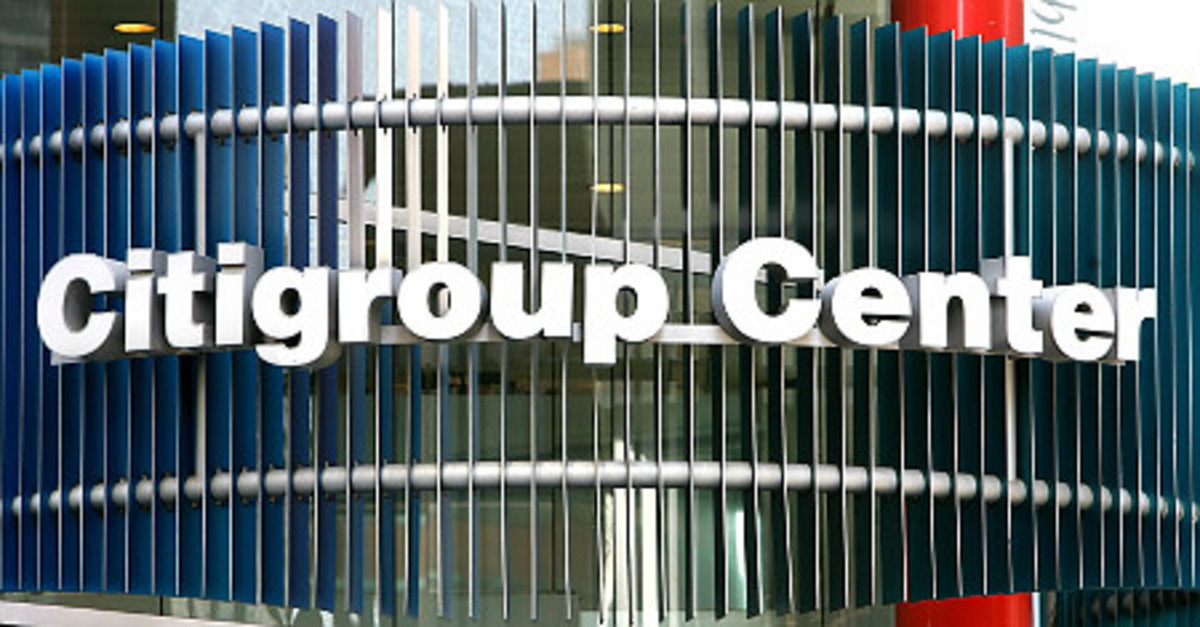 H Citigroup ”αναβαθμίζει” την Ελλάδα –  Grexit τέλος!