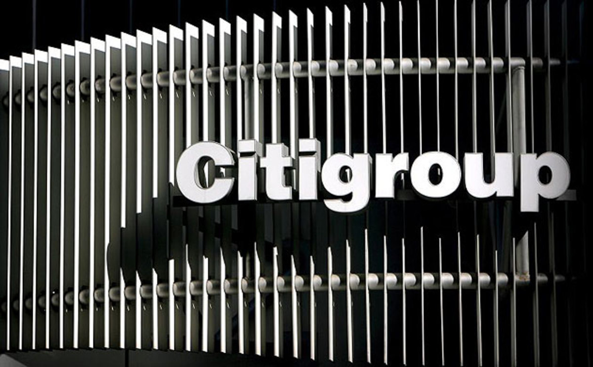 Κέρδη για την Citigroup