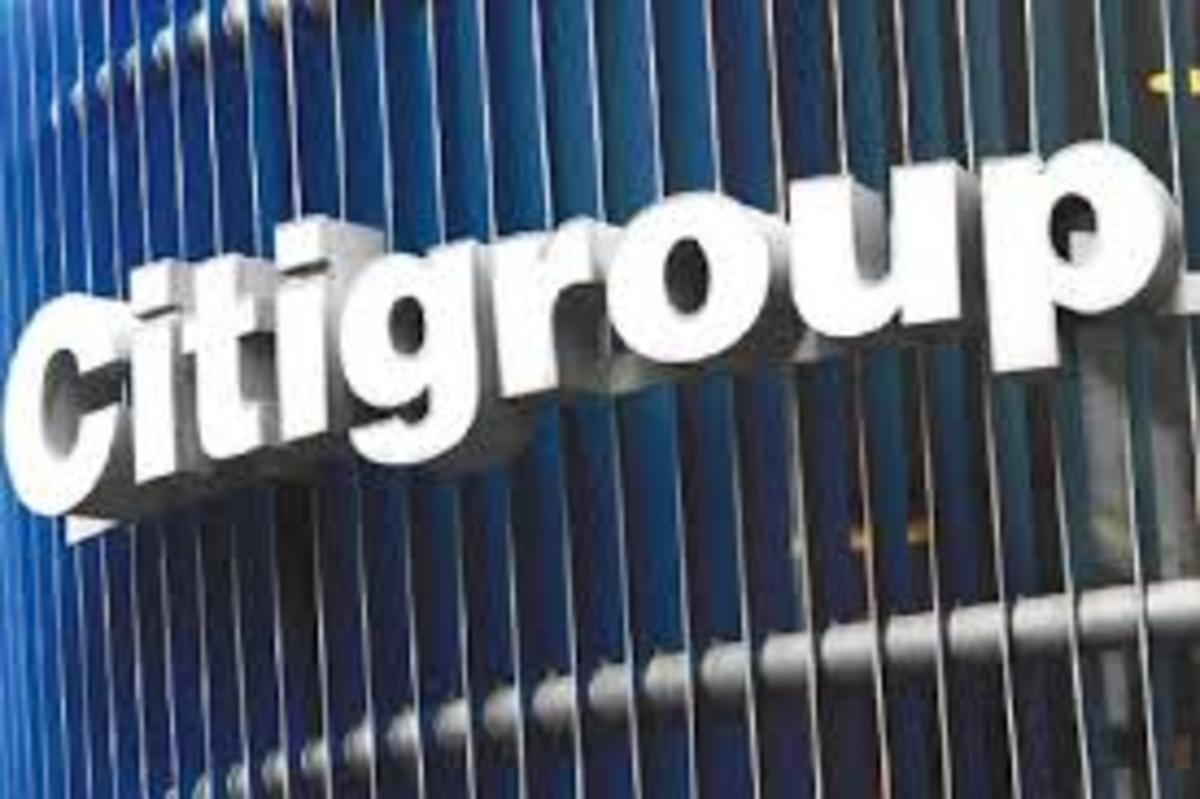 Και τώρα η Citigroup… μας αποθεώνει για την οικονομία