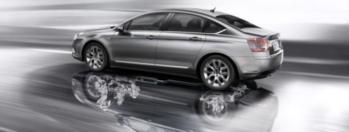 Τίτλοι τέλους για τη θρυλική ανάρτηση της Citroën
