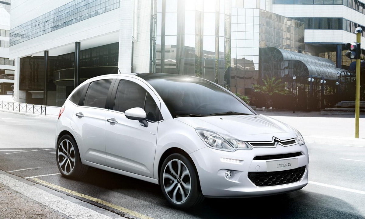 Νέος τιμοκατάλογος Citroën. Δείτε ποια μοντέλα ακριβαίνουν και ποια γίνονται φθηνότερα.