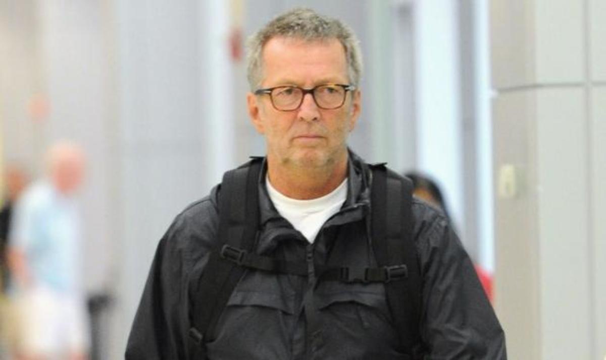 Eric Clapton: Ο βιογράφος του αποκαλύπτει τις θυελλώδεις σχέσεις και τις απιστίες του rock star!