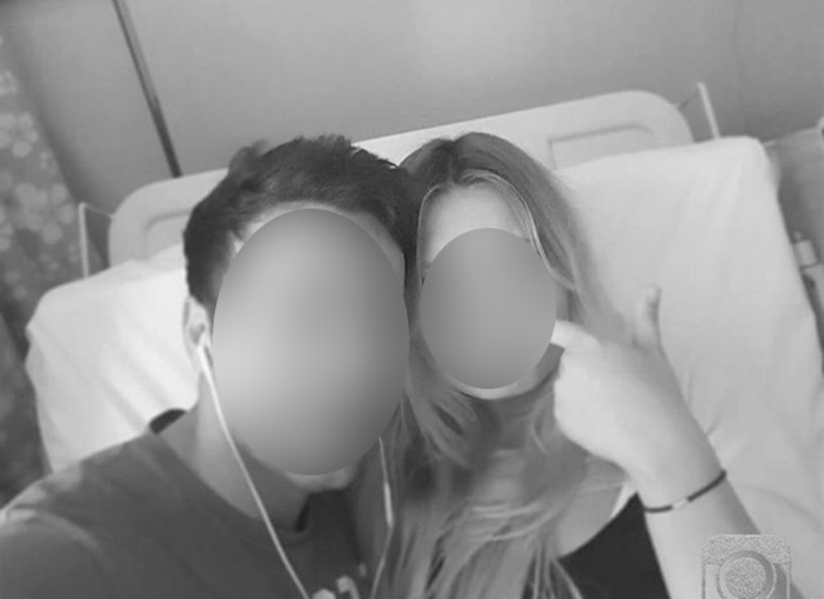 Πασίγνωστος τραγουδιστής έγινε για πρώτη φορά μπαμπάς!