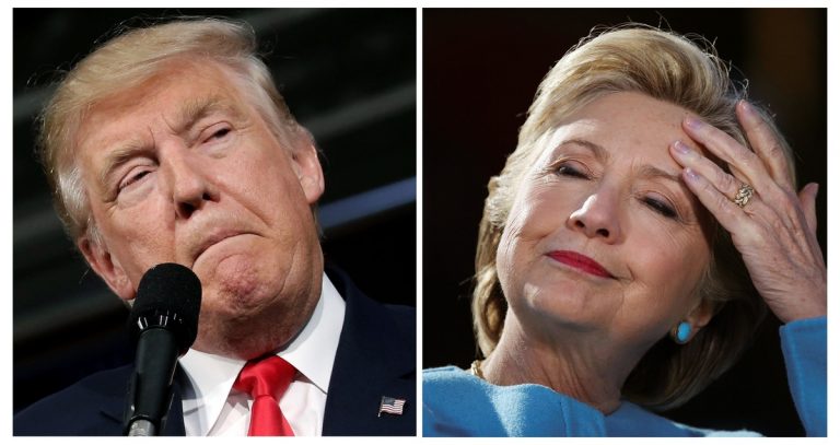 Εκλογές ΗΠΑ 2016: Οι 693 ημέρες μιας “τρελής, τρελής” προεκλογικής εκστρατείας