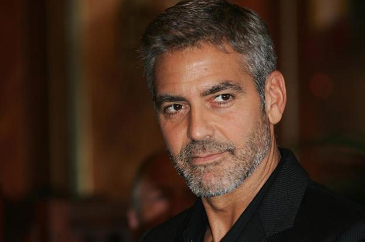 Ελληνίδα ηθοποιός υποκρίθηκε τη δημοσιογράφο για να γνωρίσει από κοντά τον George Clooney!