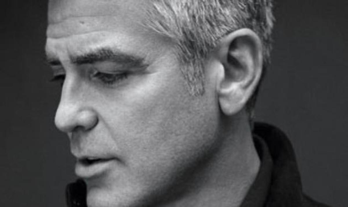 Συγκλονίζει η εξομολόγηση του Clooney για το ποτό και τα ναρκωτικά